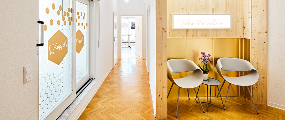 Zahnarzt bei Rauenberg │ Kappel’s feine Zahnmedizin